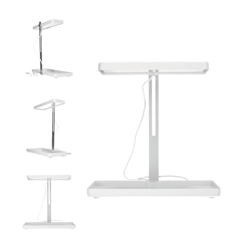 LED Notranja svetilka za rastline LED/20W/5V 3500K