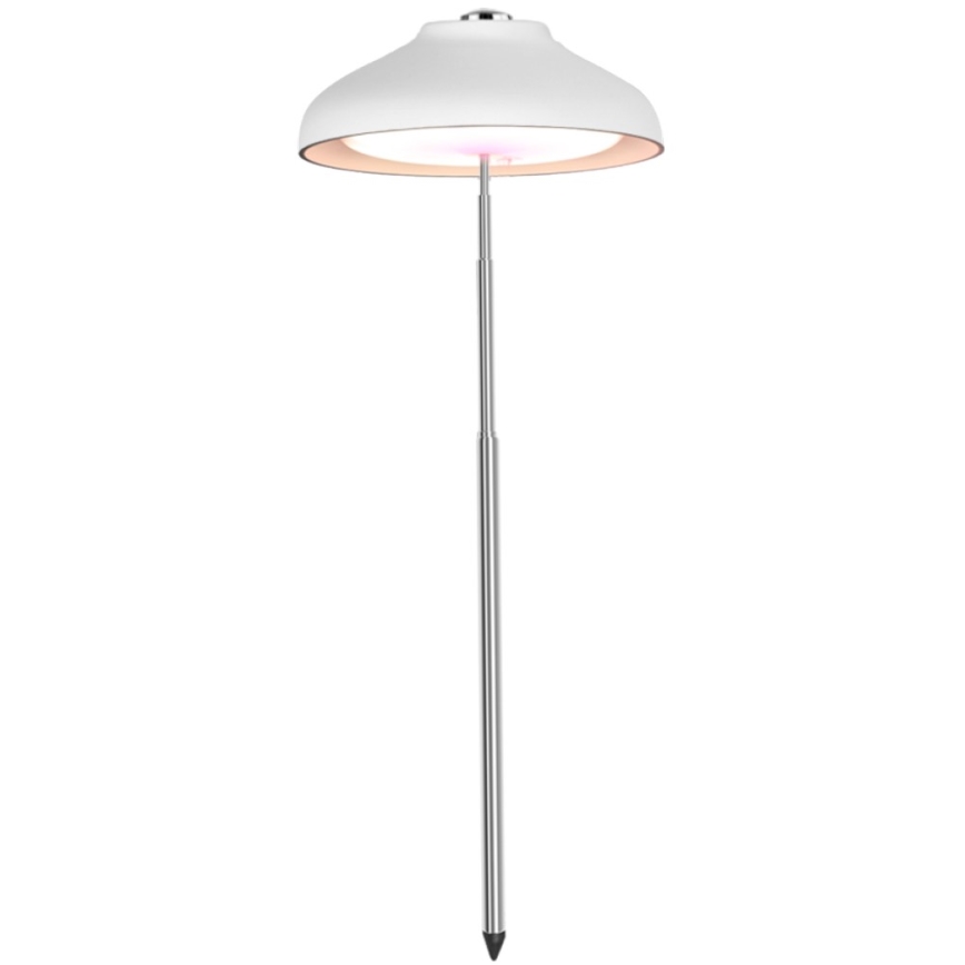 LED Notranja svetilka za rastline LED/5W/5V 3200K