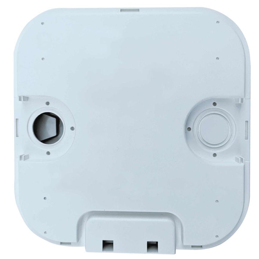 LED nujno svetilo GATRION LED/3/1W/3,2V 6000K 3000 mAh IP54 belo