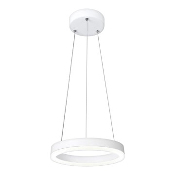 LED obesna svetilka FOKKO 1xLED/9W/230V