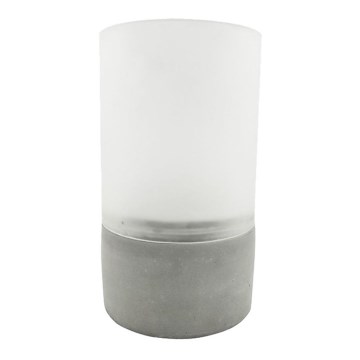LED Okrasna svetilka LUKY LED/0,06W/3,6V 3xAAA