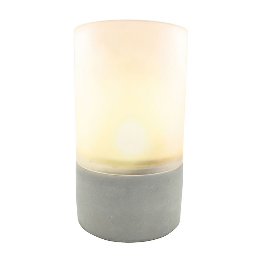 LED Okrasna svetilka LUKY LED/0,06W/3,6V 3xAAA