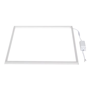 LED Okvir za spuščene stropove AVAR LED/32W/230V 4000K UGR19 59,5x59,5 cm