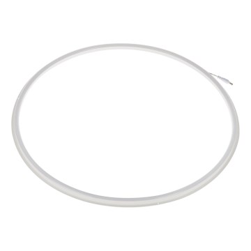 LED Okvir za spuščene stropove AVAR LED/40W/230V 4000K pr. 59 cm