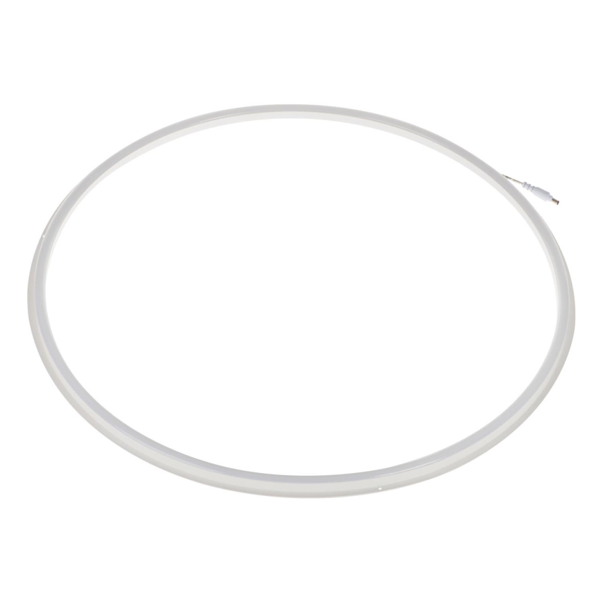 LED Okvir za spuščene stropove AVAR LED/40W/230V 4000K pr. 59 cm