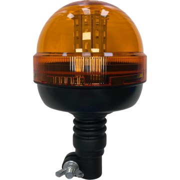 LED opozorilna luč LED/12-24V IP66