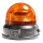 LED Opozorilni svetilnik LED/12-24V IP65