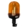 LED Opozorilni svetilnik LED/12-24V IP66
