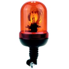 LED Opozorilni svetilnik LIGHT LED H1/12-24V