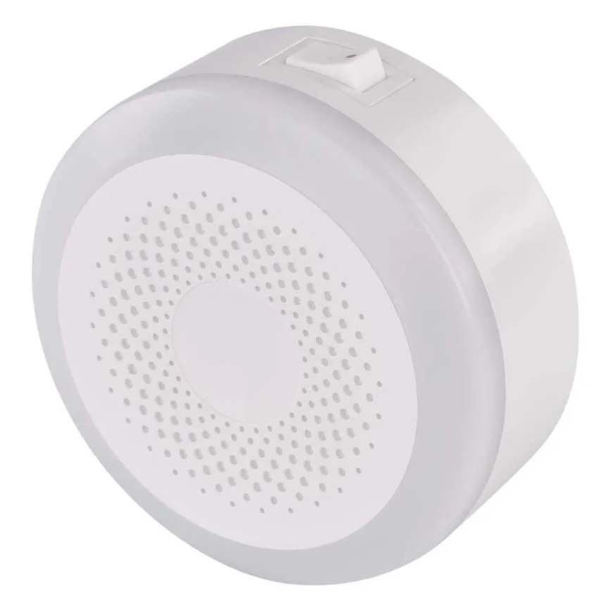 LED orientacijska lučka za vtičnico LED/0,5W/230V