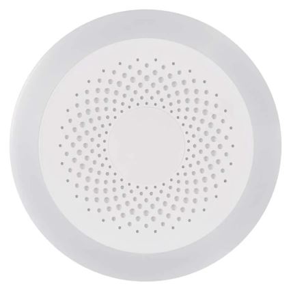 LED orientacijska lučka za vtičnico LED/0,5W/230V
