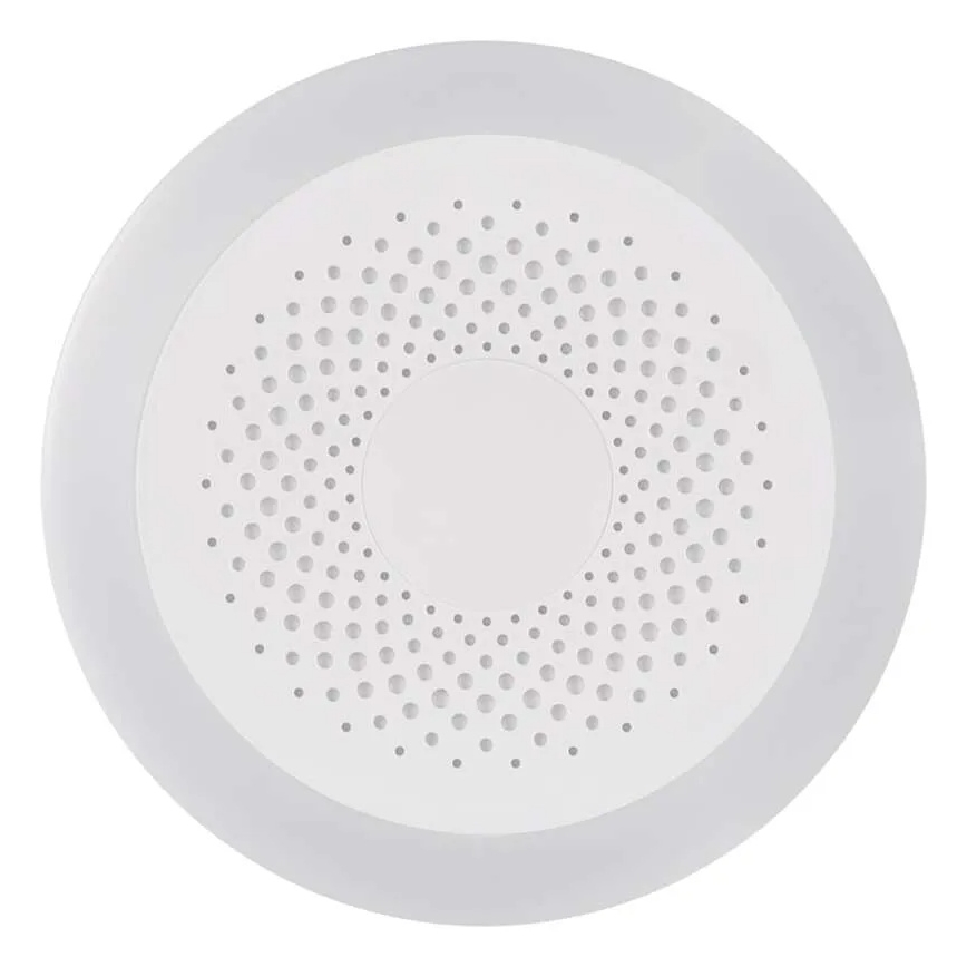 LED orientacijska lučka za vtičnico LED/0,5W/230V