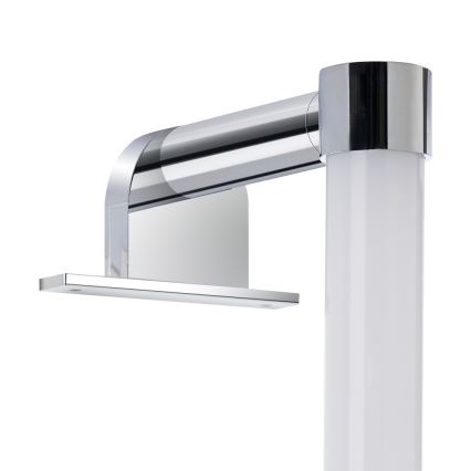 LED osvetlitev kopalniškega ogledala APA MINI LED/4W/230V IP44 sijajni krom