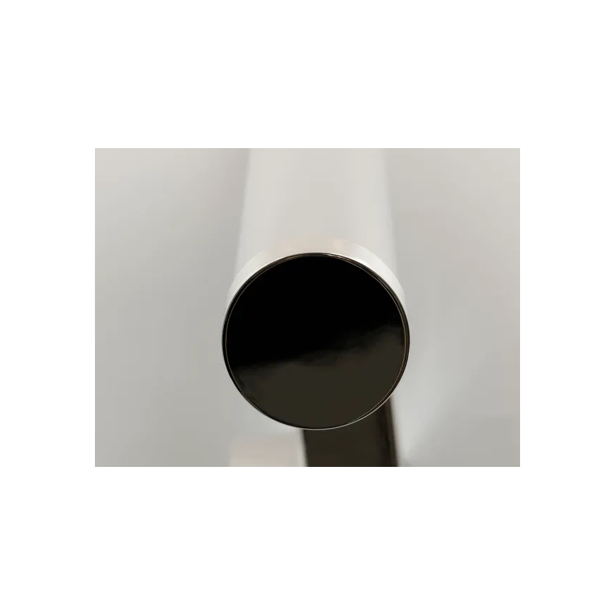 LED osvetlitev kopalniškega ogledala LED/10W/230V 45 cm IP44 sijajni krom