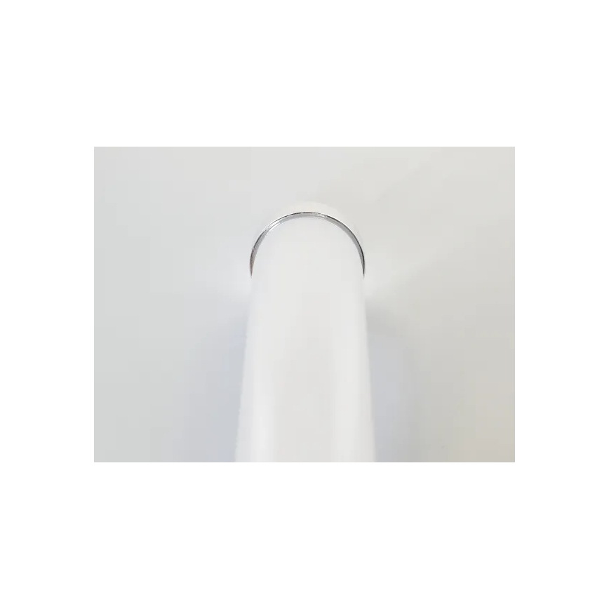 LED osvetlitev kopalniškega ogledala LED/10W/230V 45 cm IP44 sijajni krom