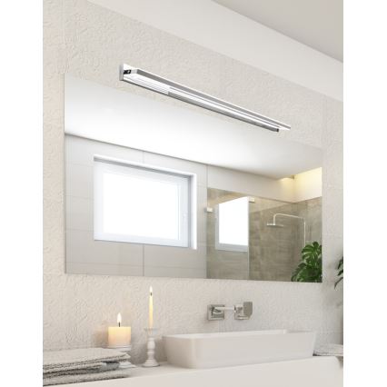 LED Osvetlitev ogledala CHICK LED/14W/230V