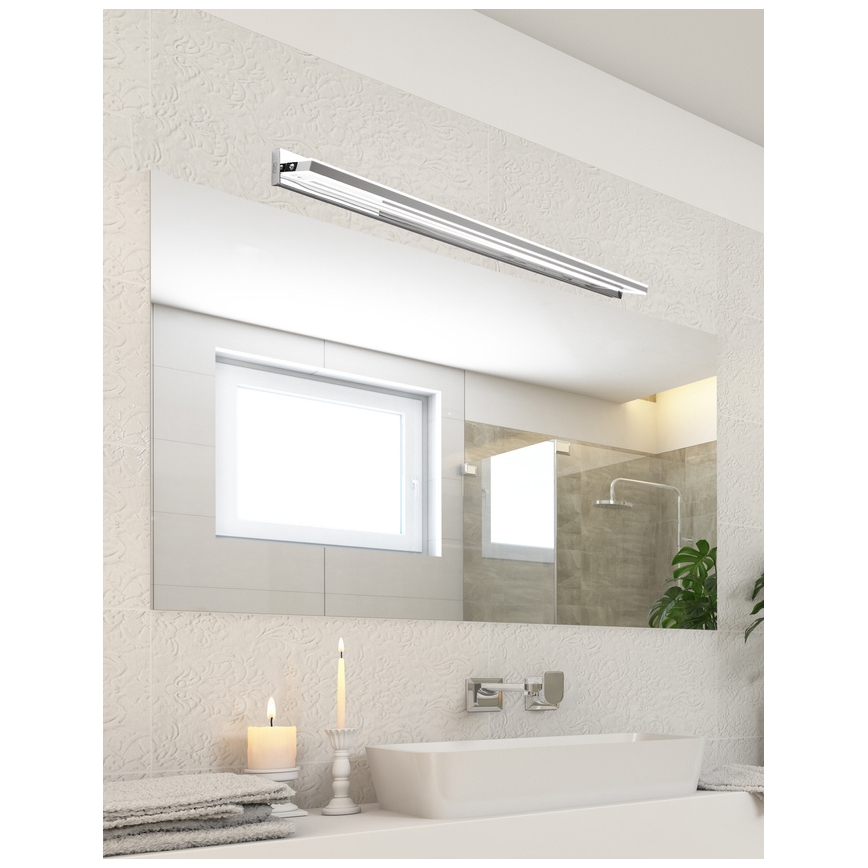 LED Osvetlitev ogledala CHICK LED/14W/230V