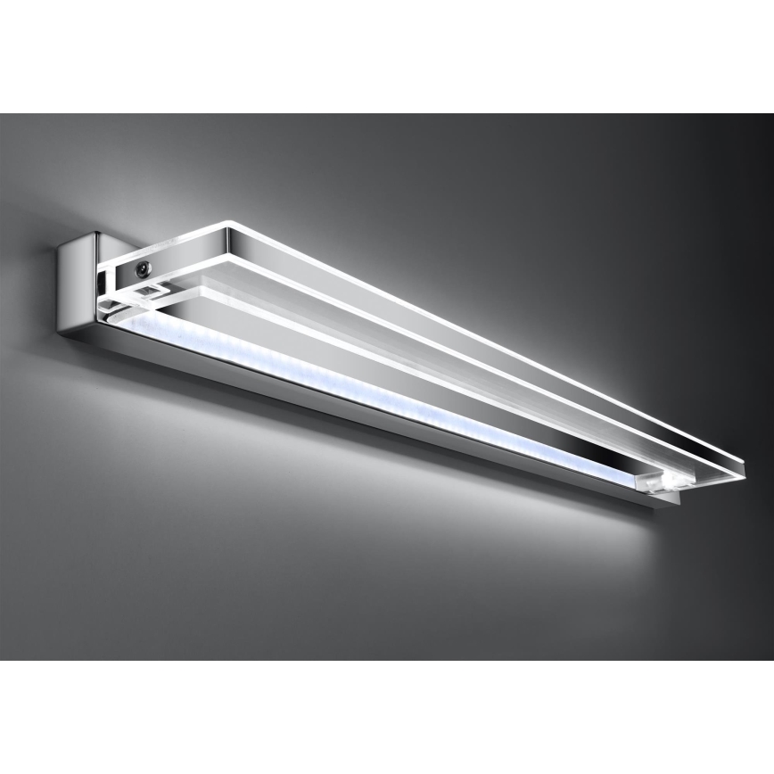 LED Osvetlitev ogledala CHICK LED/14W/230V
