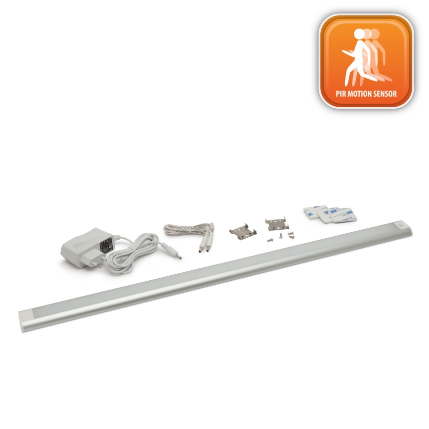LED Osvetlitev za garnituro s senzorjem LED/9W/12/230V 4000K
