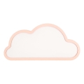 LED otroška namizna svetilka CLOUD LED/11W/230V rožnata