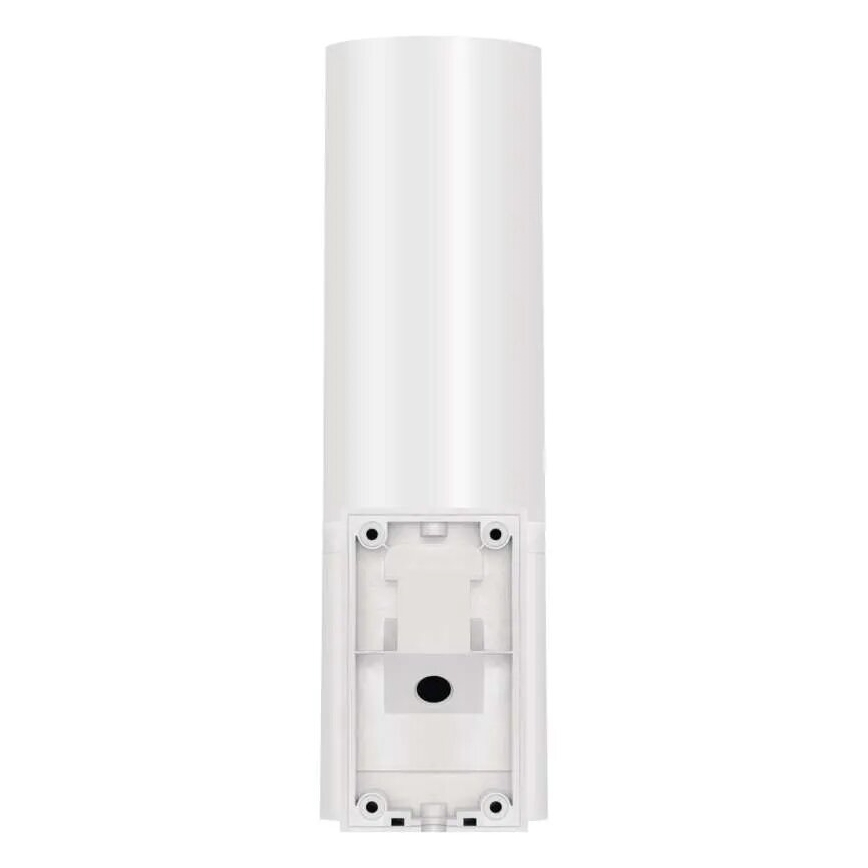 LED Pametna zunanja kamera s svetilko GoSmart LED/12W/230V IP65 Wi-Fi Tuya bela