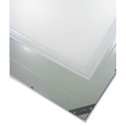 LED Panel 2v1 LED/40W/230V 4000K 60x60 cm