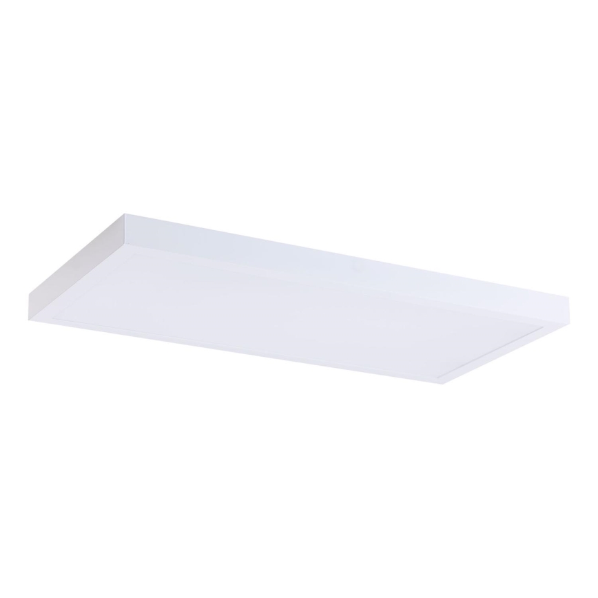 LED Panel LED/36W/230V 4000K 30x60 cm bela