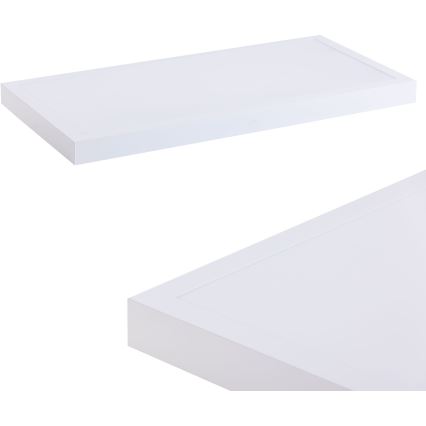 LED Panel LED/36W/230V 4000K 30x60 cm bela
