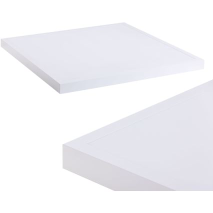 LED Panel LED/60W/230V 4000K 60x60 cm bela