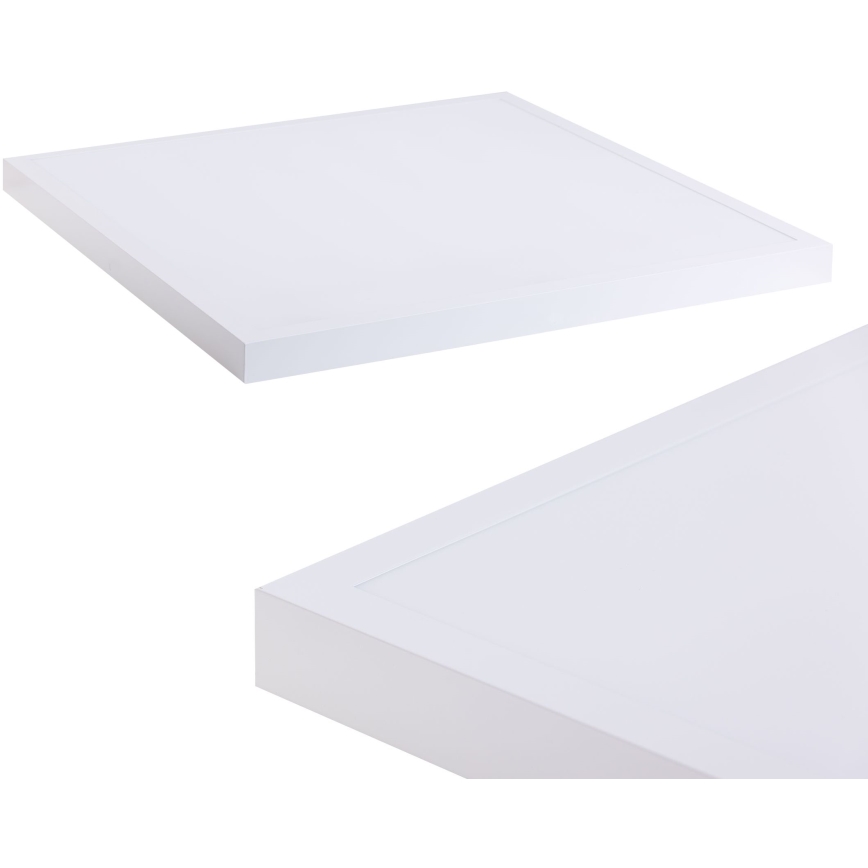 LED Panel LED/60W/230V 4000K 60x60 cm bela