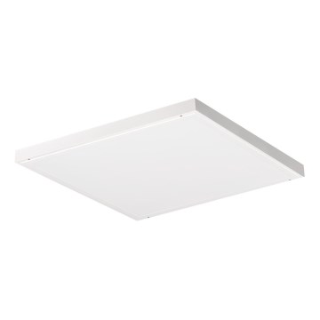 LED panel za površinsko montažo BLINGO UAIO LED/40W/230V 3000/4000/6500K 60x60 cm CRI 90 UGR<19