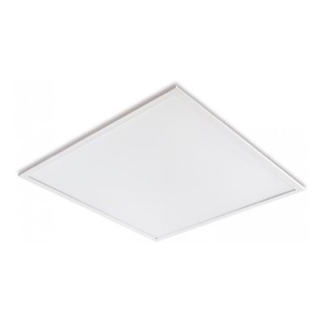 LED panel za spuščene stropove CAPRI LED/25/30/40W/230V 3000/4000/5700K 62x62 cm bela