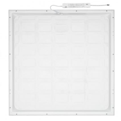 LED panel za spuščene stropove CAPRI LED/25/30/40W/230V 3000/4000/5700K 62x62 cm bela