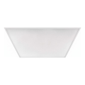 LED panel za spuščeni strop DIXXO LED/36W/230V 4000K UGR<19 60x60 cm bela