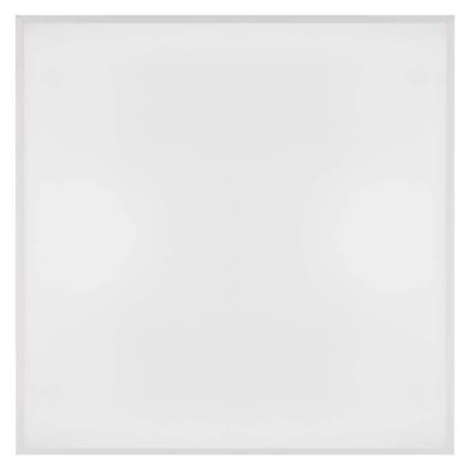 LED panel za spuščeni strop DIXXO LED/36W/230V 4000K UGR19 60x60 cm bela