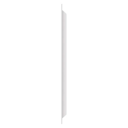 LED panel za spuščeni strop DIXXO LED/36W/230V 4000K UGR19 60x60 cm bela