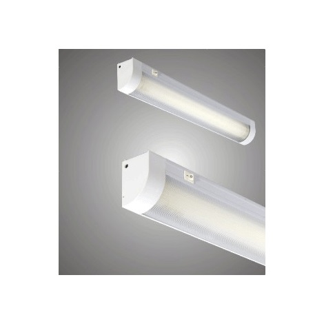 LED Podelementna kuhinjska svetilka ANTAR 2700K 1xG13/36W/230V bela