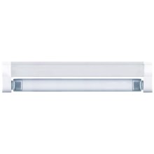 LED Podelementna kuhinjska svetilka LINNER 1xG5/8W/230V 31 cm bela