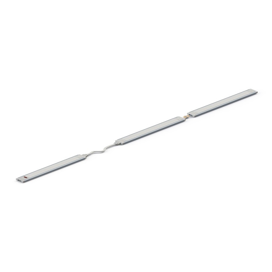 LED Podelementna luč LINE 3xLED/3W/230V 4000K