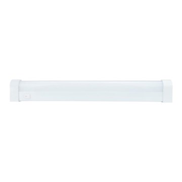 LED Podelementna svetilka AQUATICA LED/15W/230V 3000K IP44