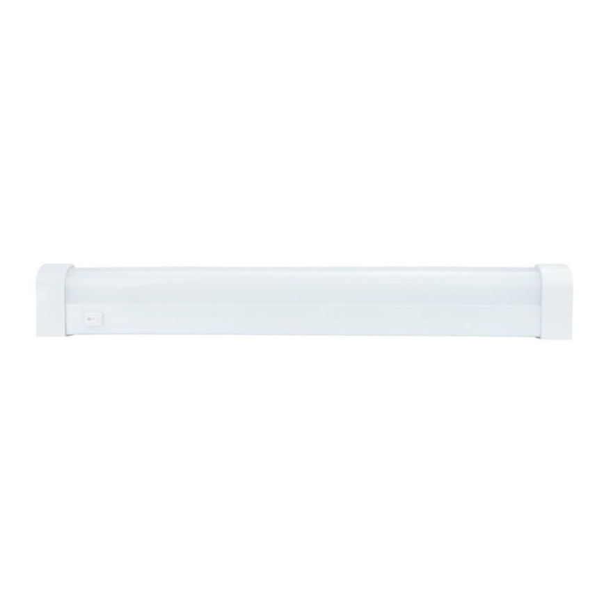 LED Podelementna svetilka AQUATICA LED/15W/230V 4000K IP44
