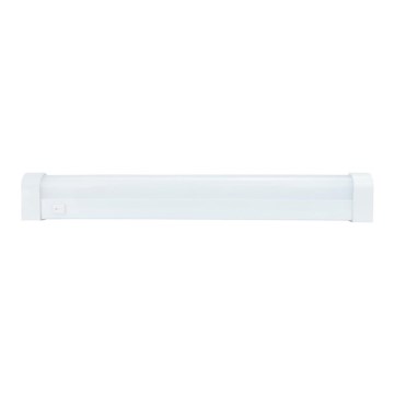 LED Podelementna svetilka AQUATICA LED/15W/230V 6000K IP44