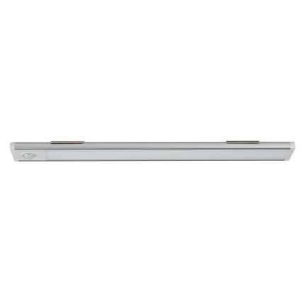 LED Podelementna svetilka CABINET-4 s PIR senzorjem LED/1,5W/230V 1100mAh 4000K