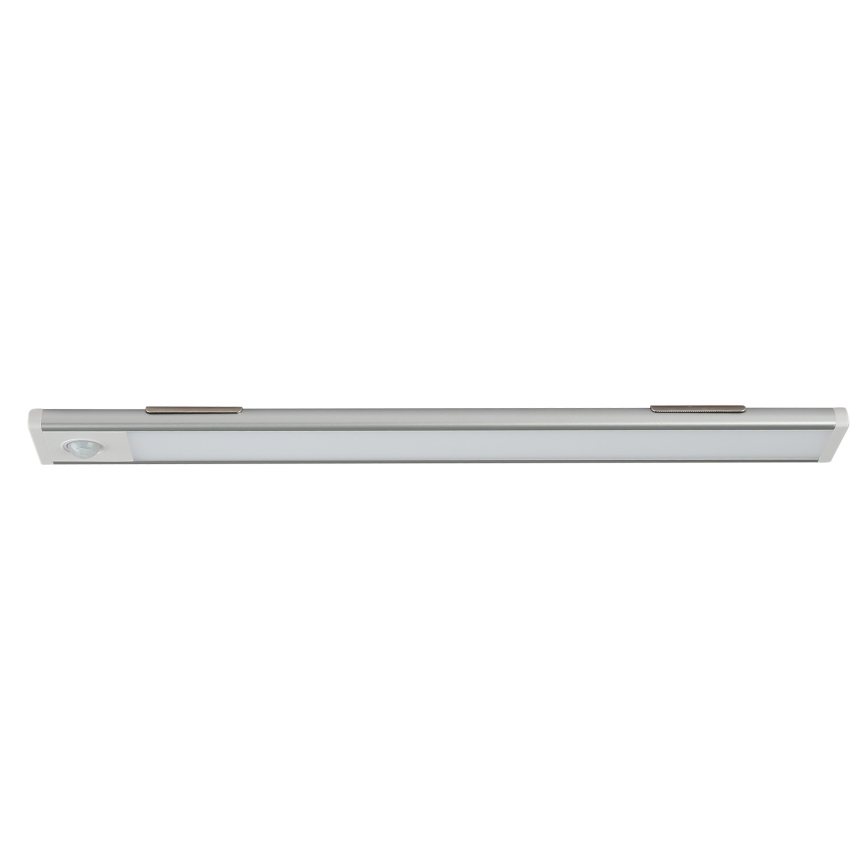 LED Podelementna svetilka CABINET-4 s PIR senzorjem LED/1,5W/230V 1100mAh 4000K
