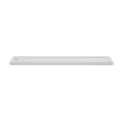LED Podelementna svetilka CABINET-4 s PIR senzorjem LED/1,5W/230V 1100mAh 4000K