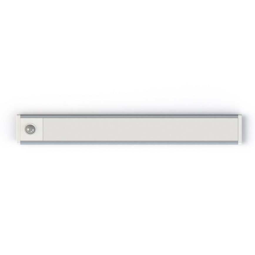 LED Podelementna svetilka CABINET-4 s PIR senzorjem LED/1,5W/230V 1100mAh 4000K