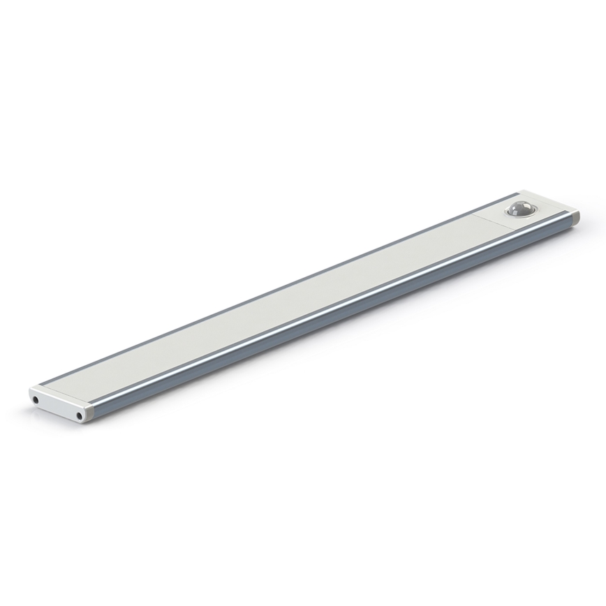 LED Podelementna svetilka CABINET-4 s PIR senzorjem LED/1,5W/230V 1100mAh 4000K