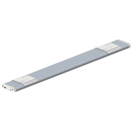 LED Podelementna svetilka CABINET-4 s PIR senzorjem LED/1,5W/230V 1100mAh 4000K