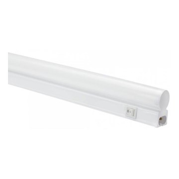 LED Podelementna svetilka CABINET SWITCH LED/14W/230V 3000K 119 cm