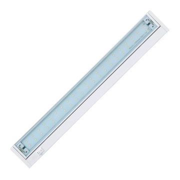 LED Podelementna svetilka GANYS LED/10W/230V